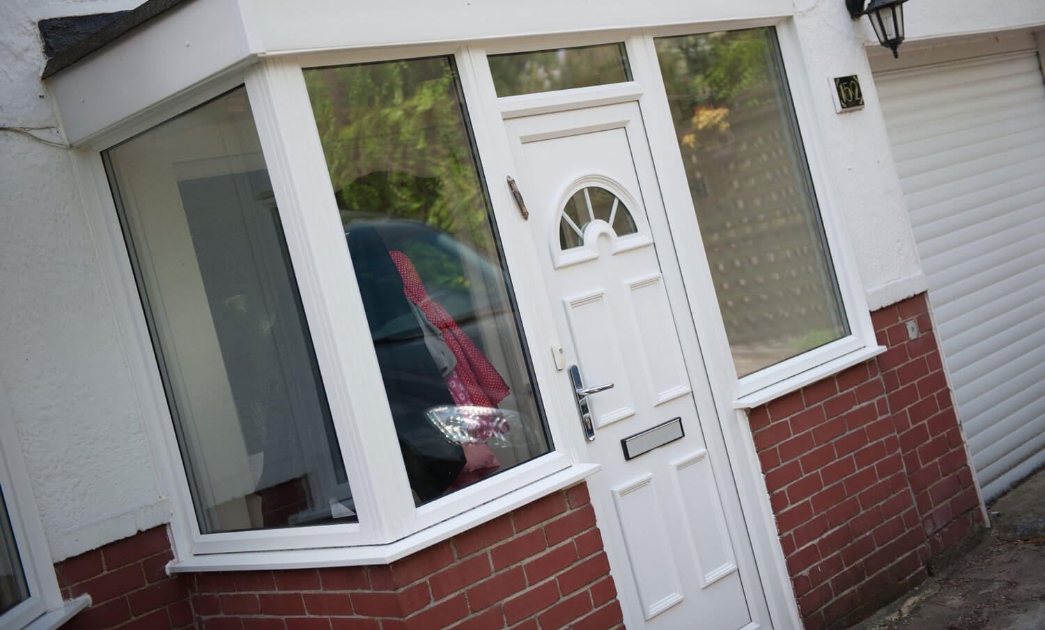 Upvc Door