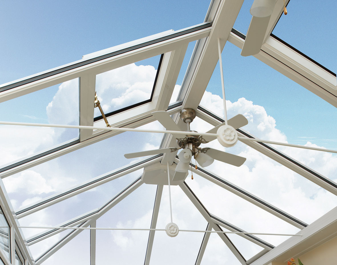 Why You Should Install A New Conservatory Roof