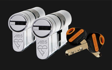 ABS locking system